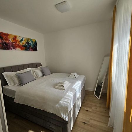 Apartment Dream Kaštela Eksteriør bilde