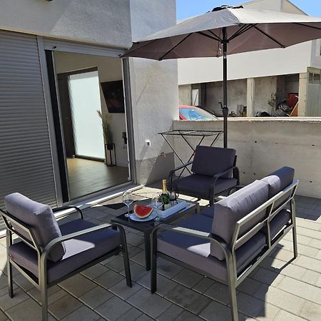 Apartment Dream Kaštela Eksteriør bilde