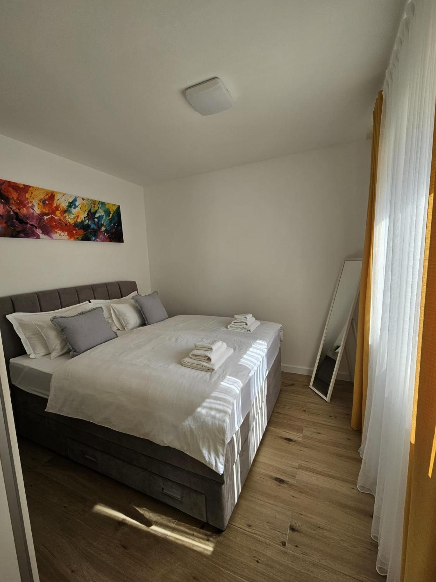 Apartment Dream Kaštela Eksteriør bilde