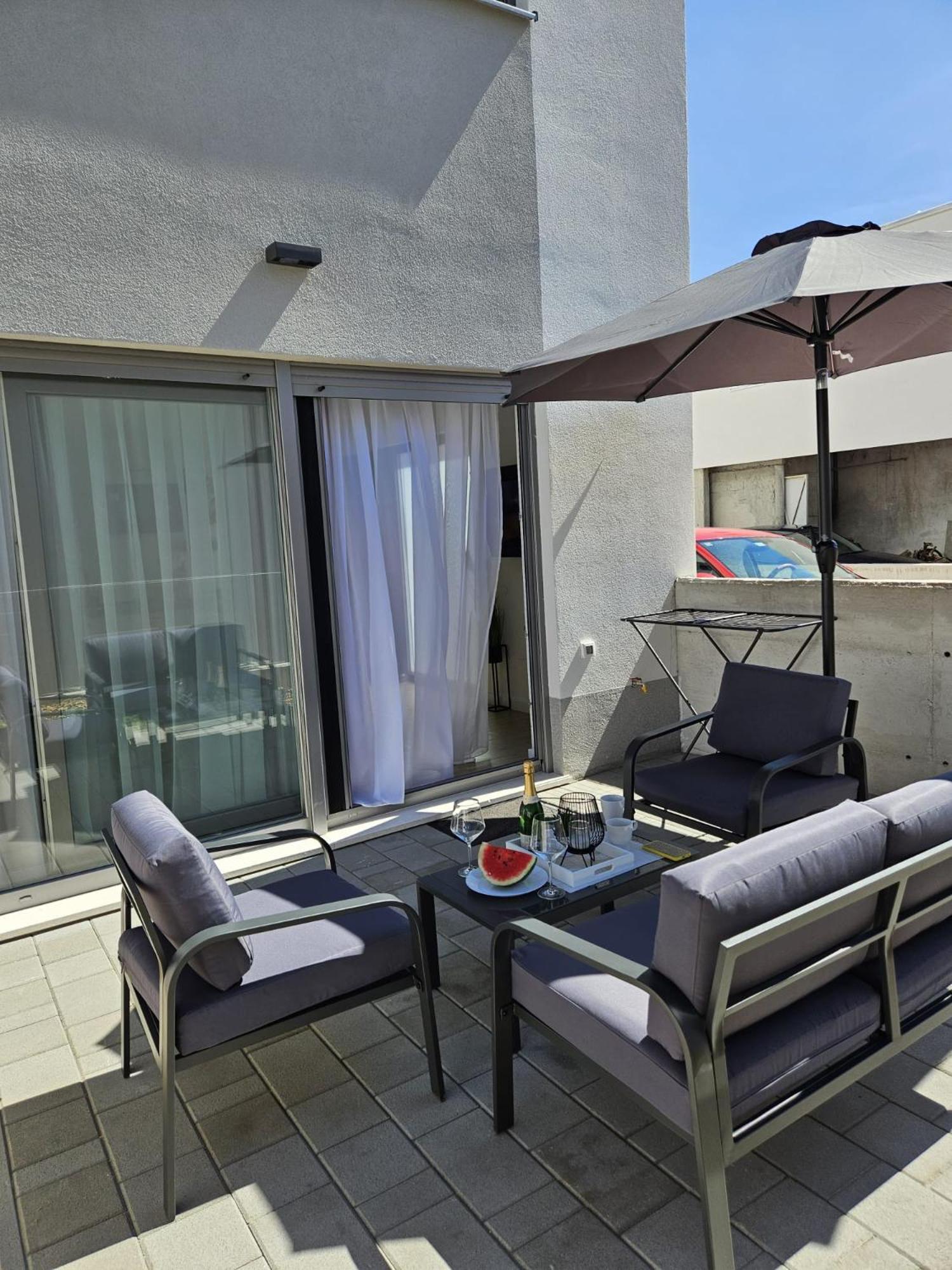 Apartment Dream Kaštela Eksteriør bilde