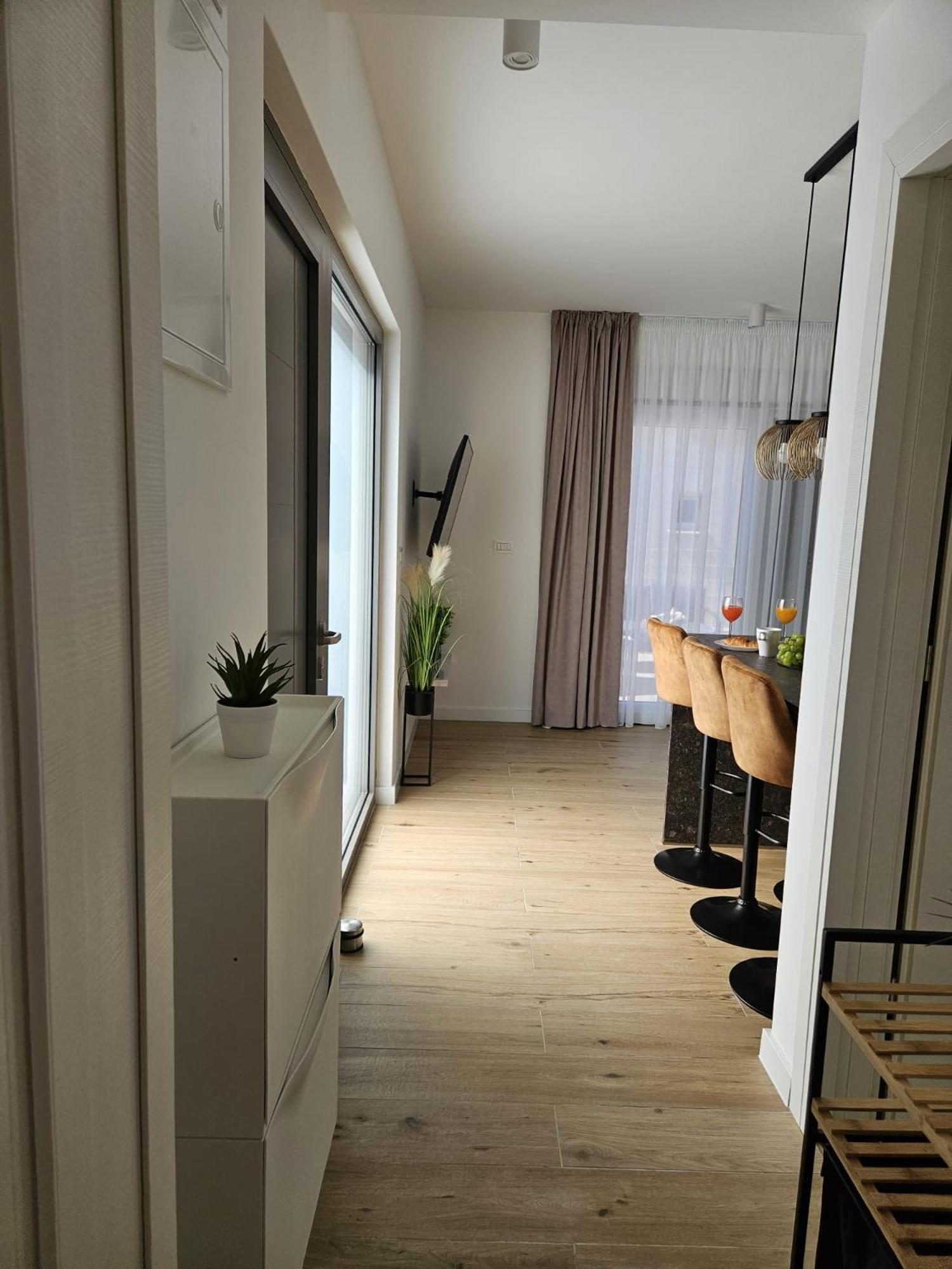 Apartment Dream Kaštela Eksteriør bilde