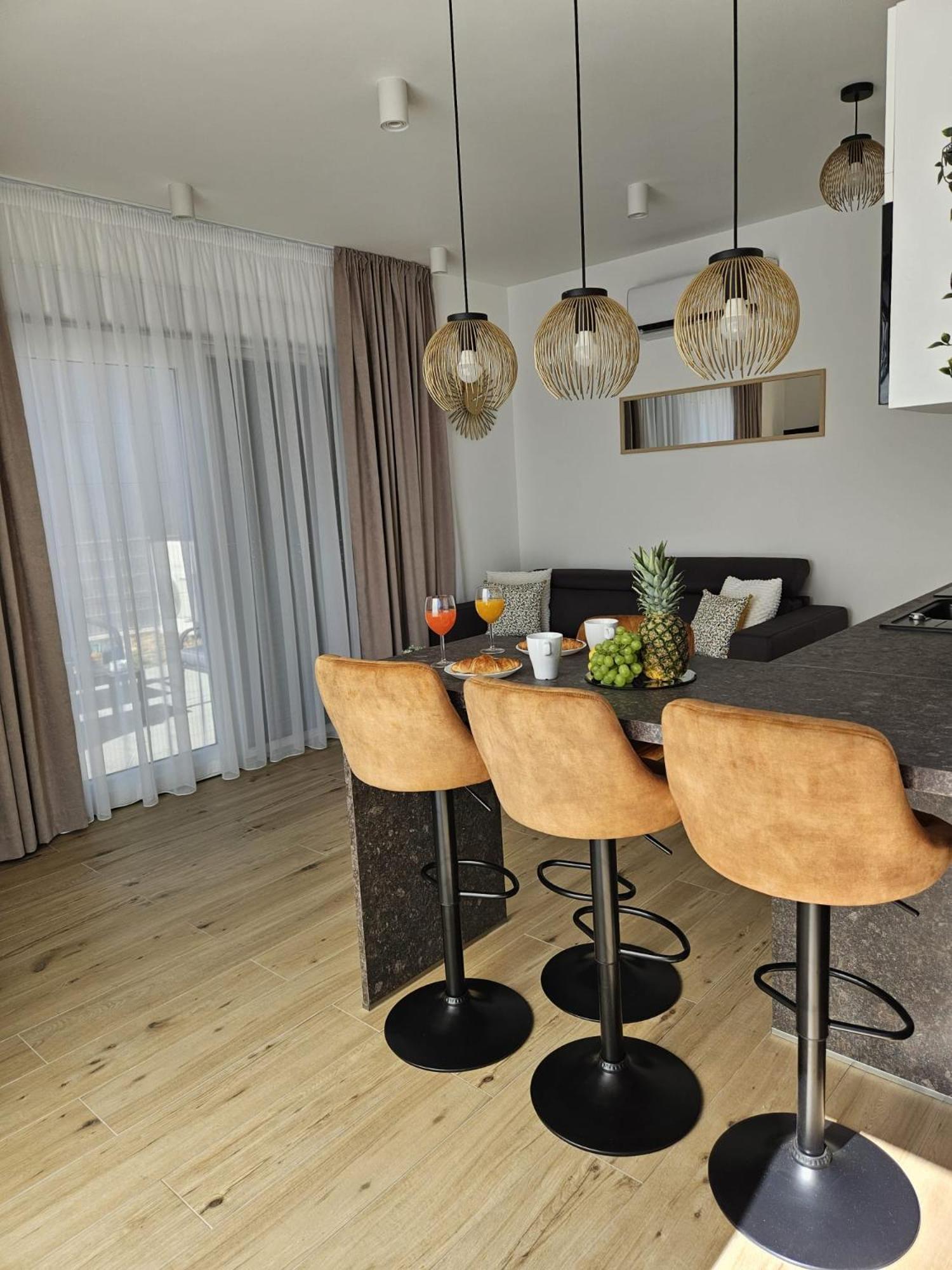 Apartment Dream Kaštela Eksteriør bilde
