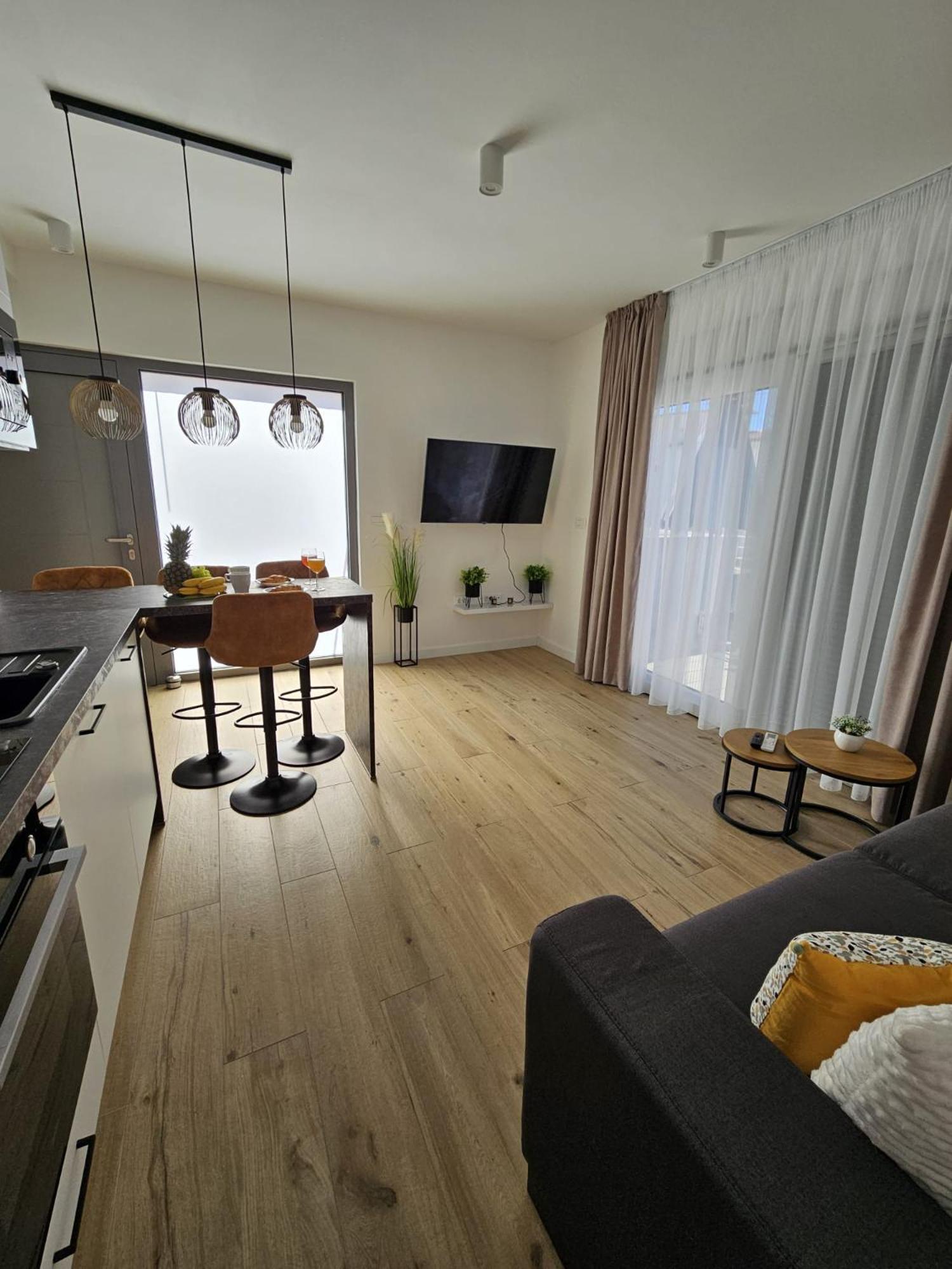 Apartment Dream Kaštela Eksteriør bilde