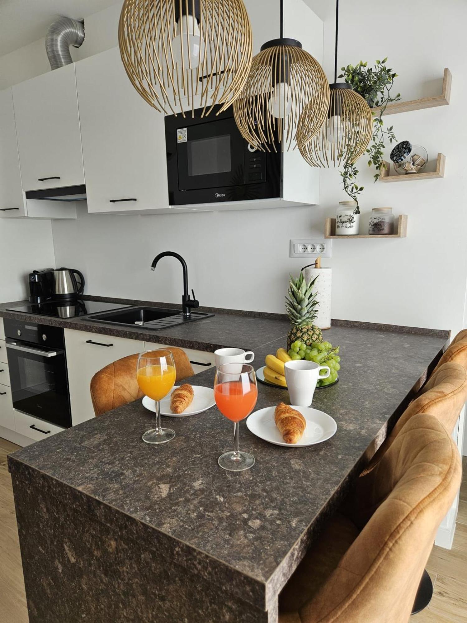 Apartment Dream Kaštela Eksteriør bilde