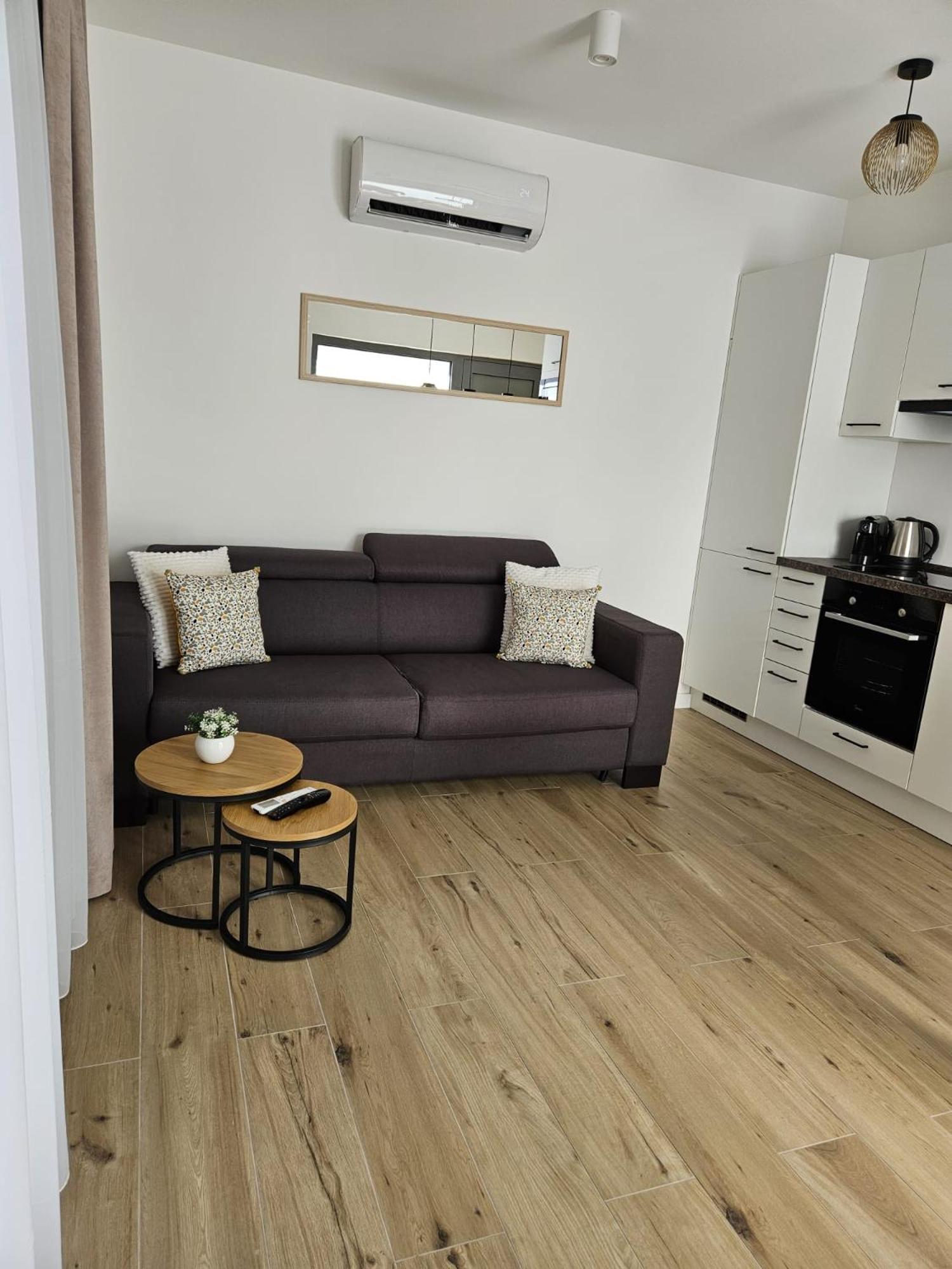 Apartment Dream Kaštela Eksteriør bilde