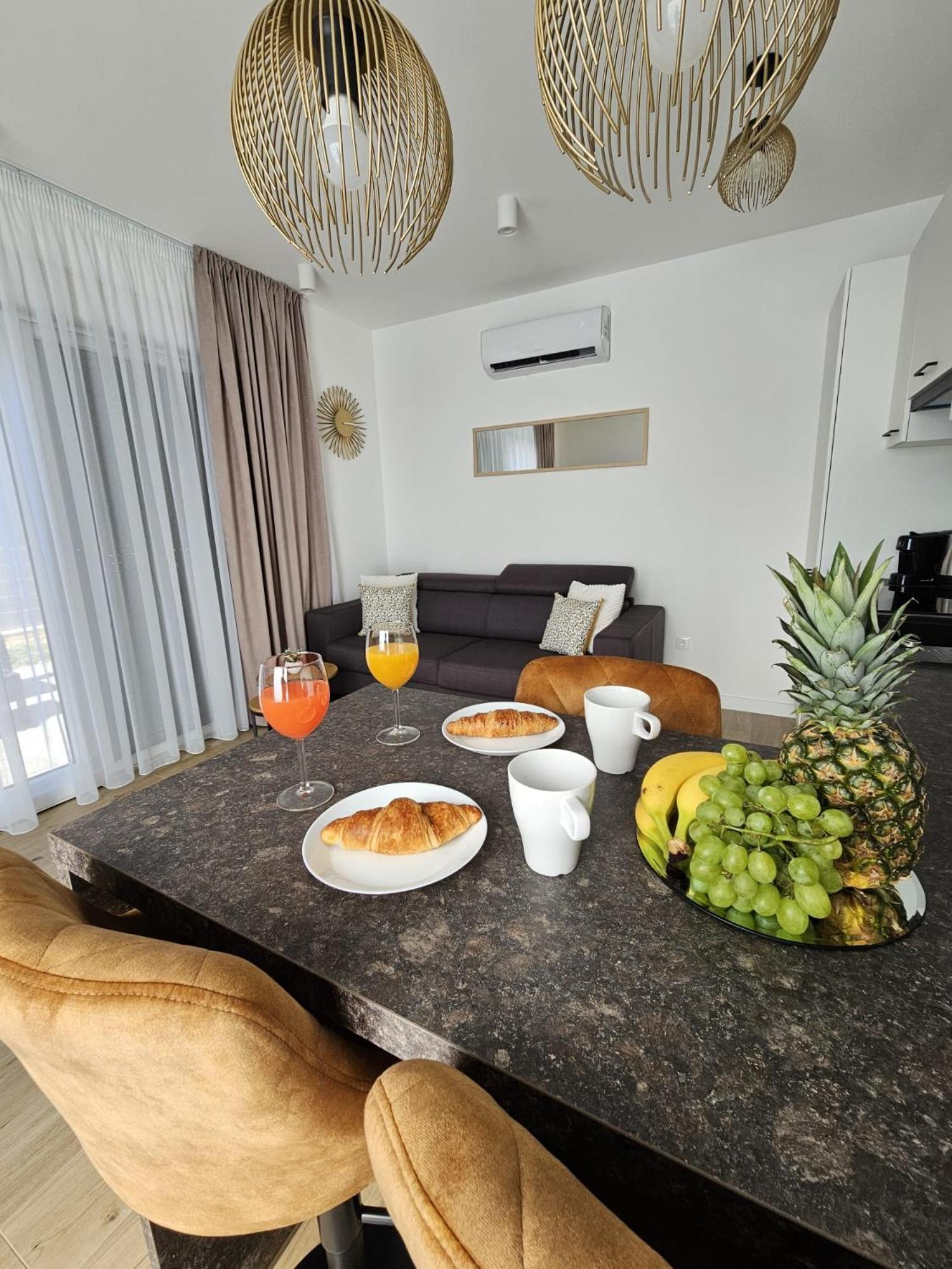 Apartment Dream Kaštela Eksteriør bilde