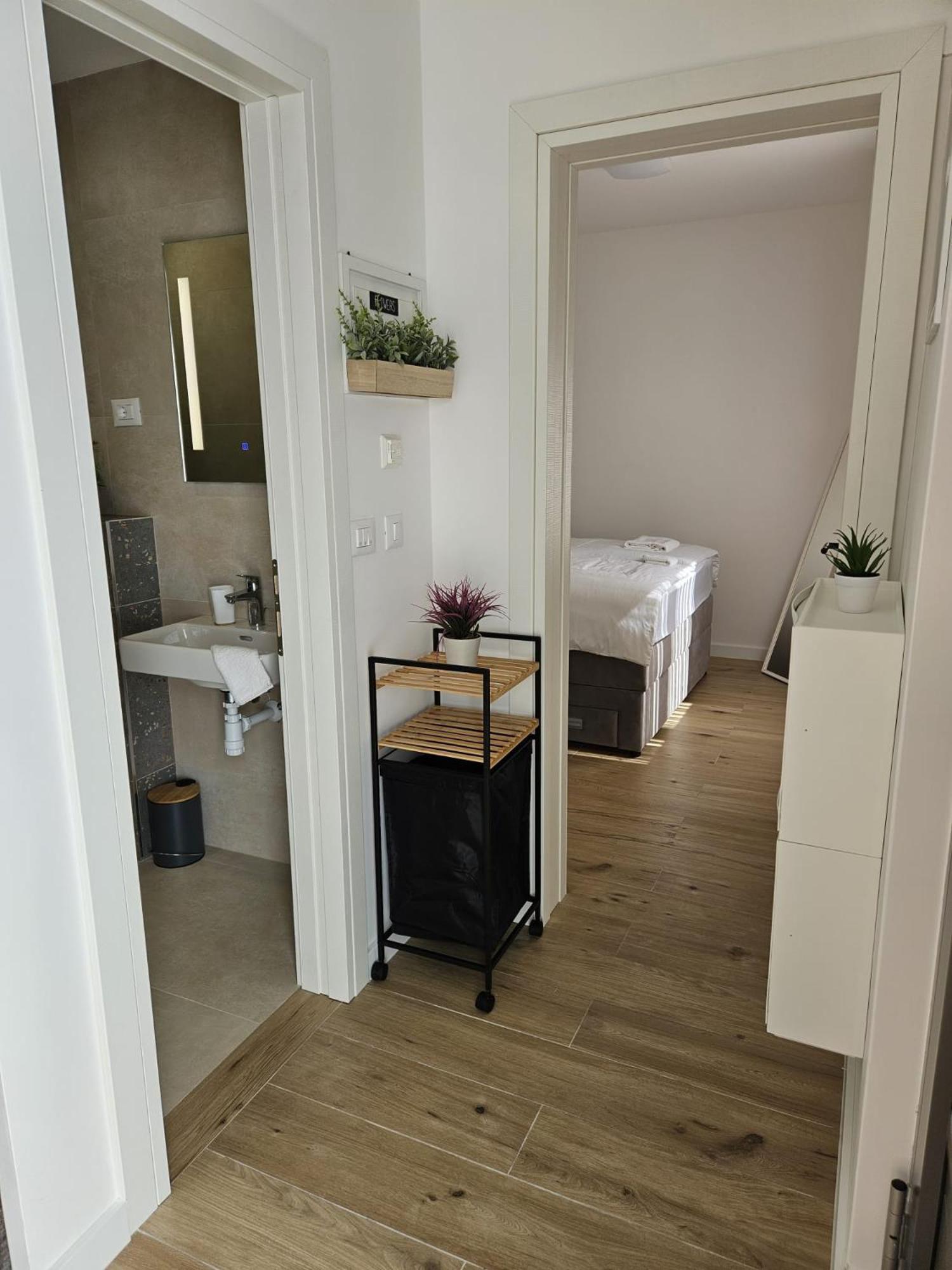 Apartment Dream Kaštela Eksteriør bilde