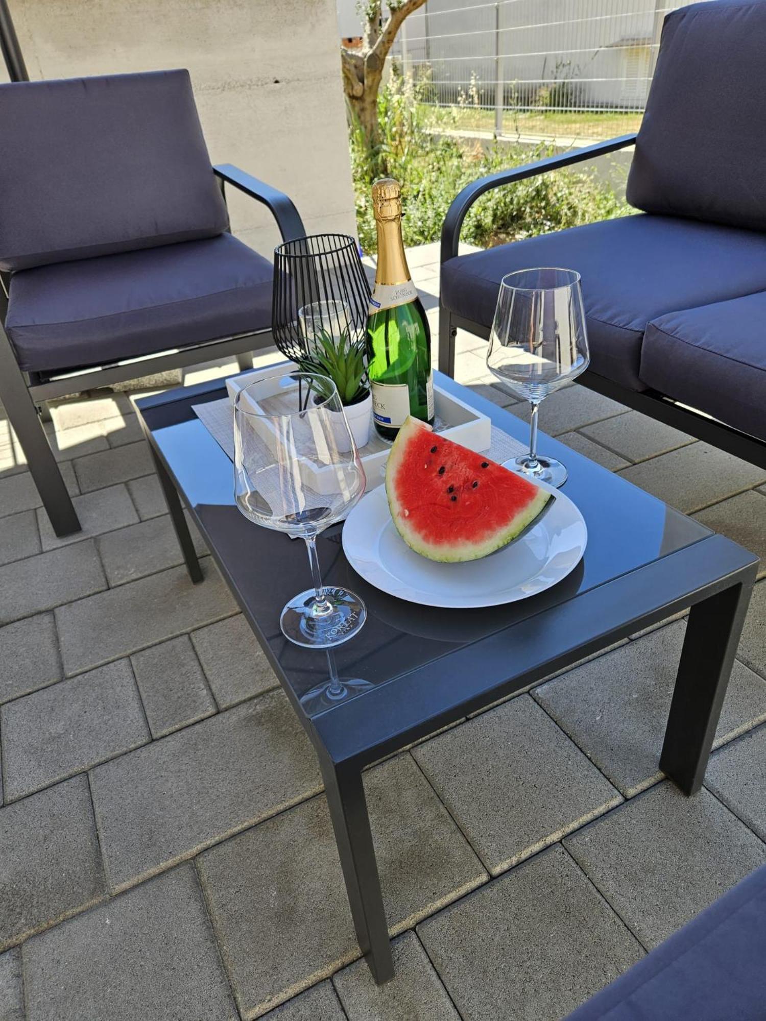 Apartment Dream Kaštela Eksteriør bilde